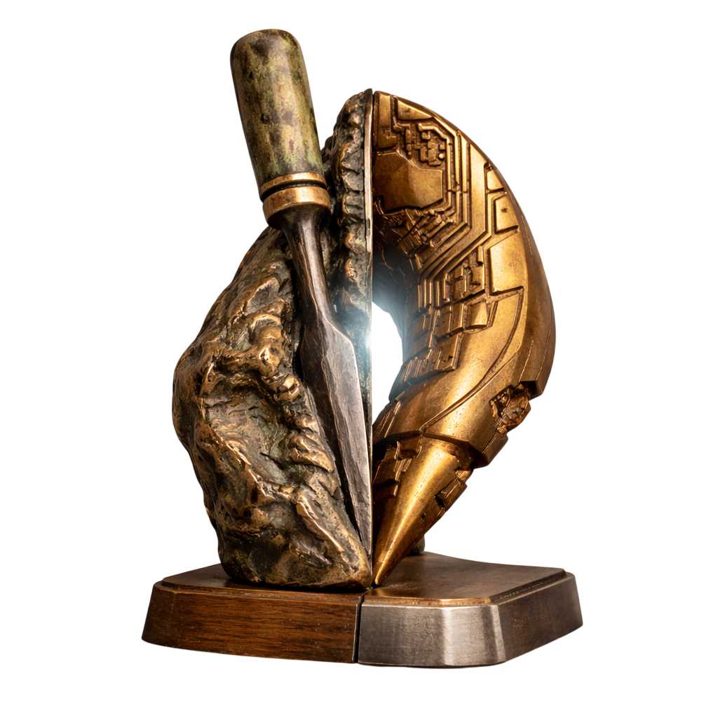 tradition meets technology photoroom