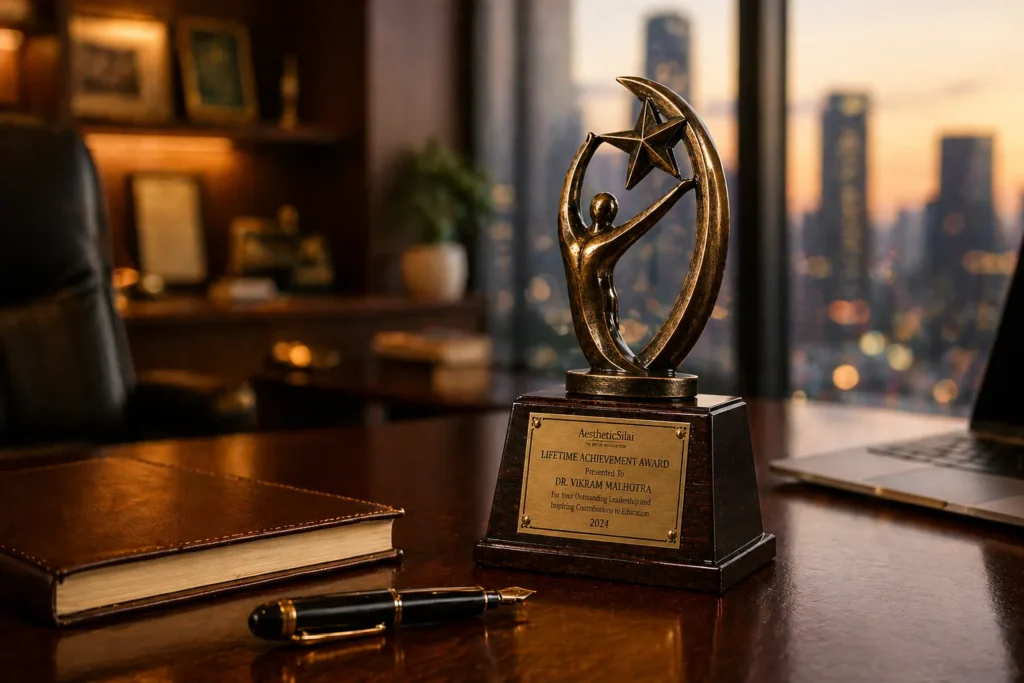 award function memento (custom)