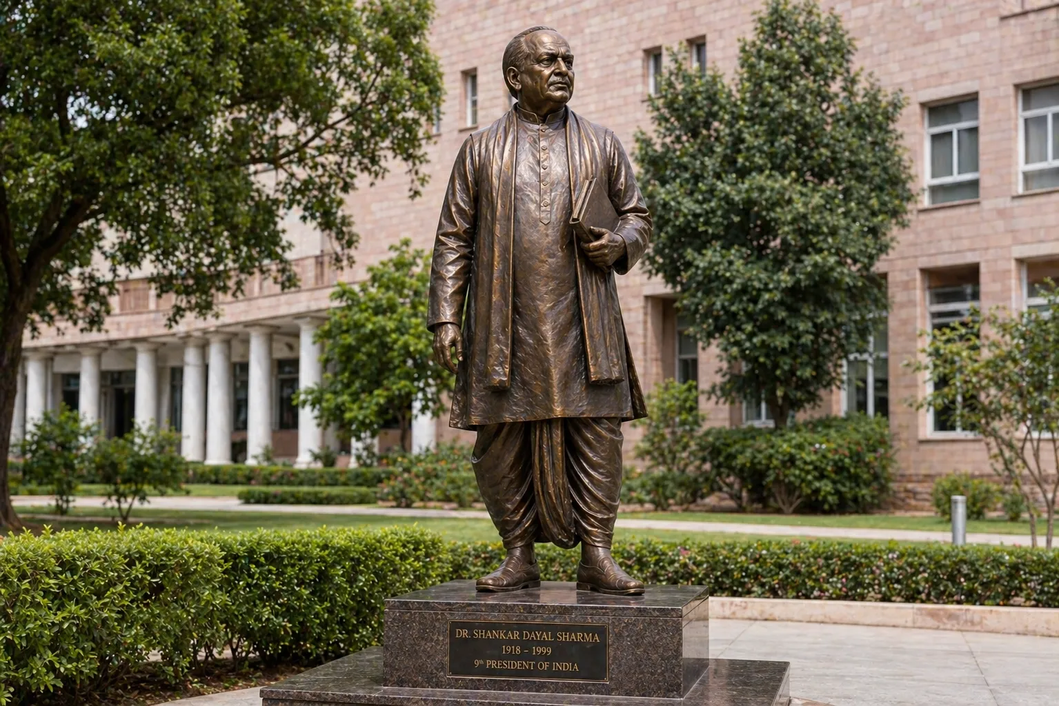 Full Figure Bronze