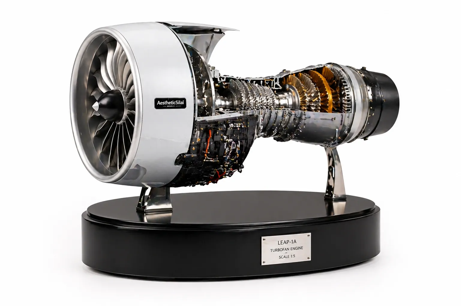 Machinery Model