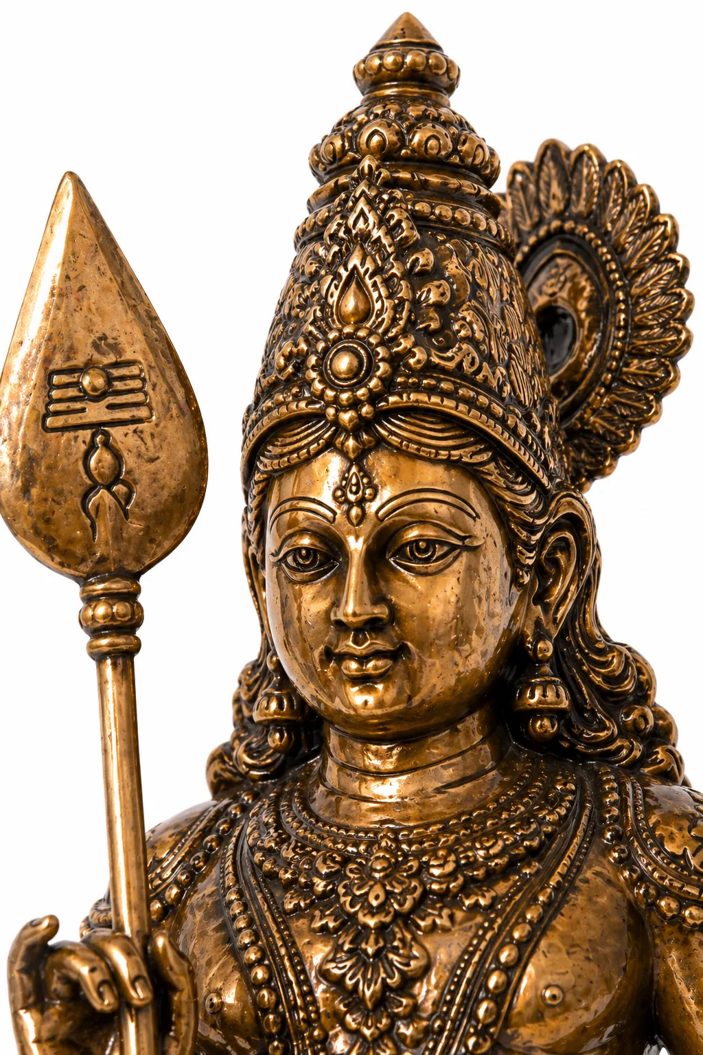 Bronze