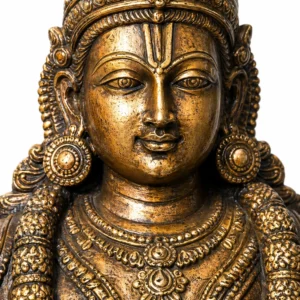 panchalogam-perumal-bronze-statue