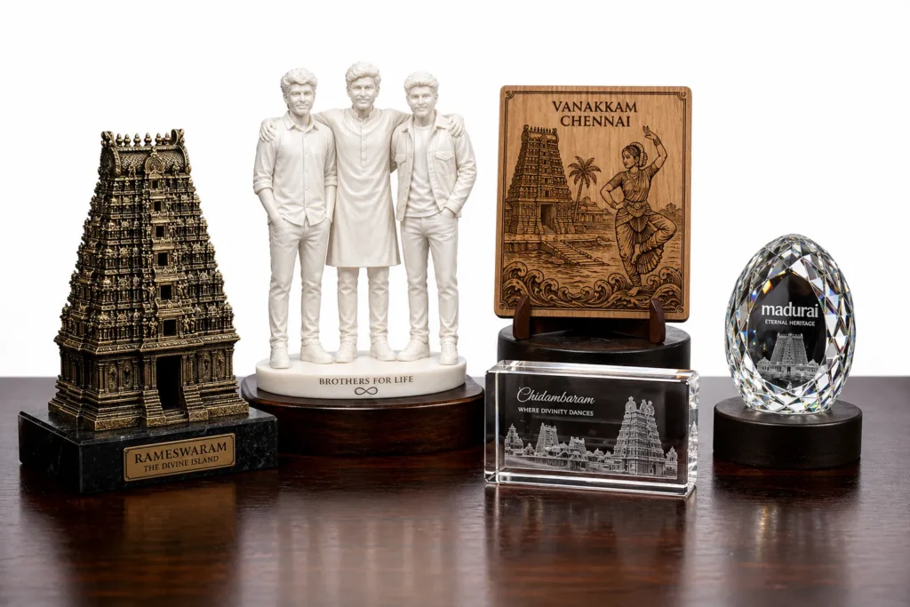 souvenir (custom)