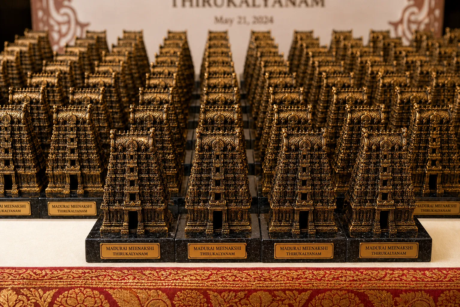Custom Souvenir