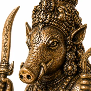panchalogam-varahi-amman-bronze-statue