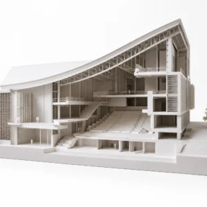 architectural-thesis-model