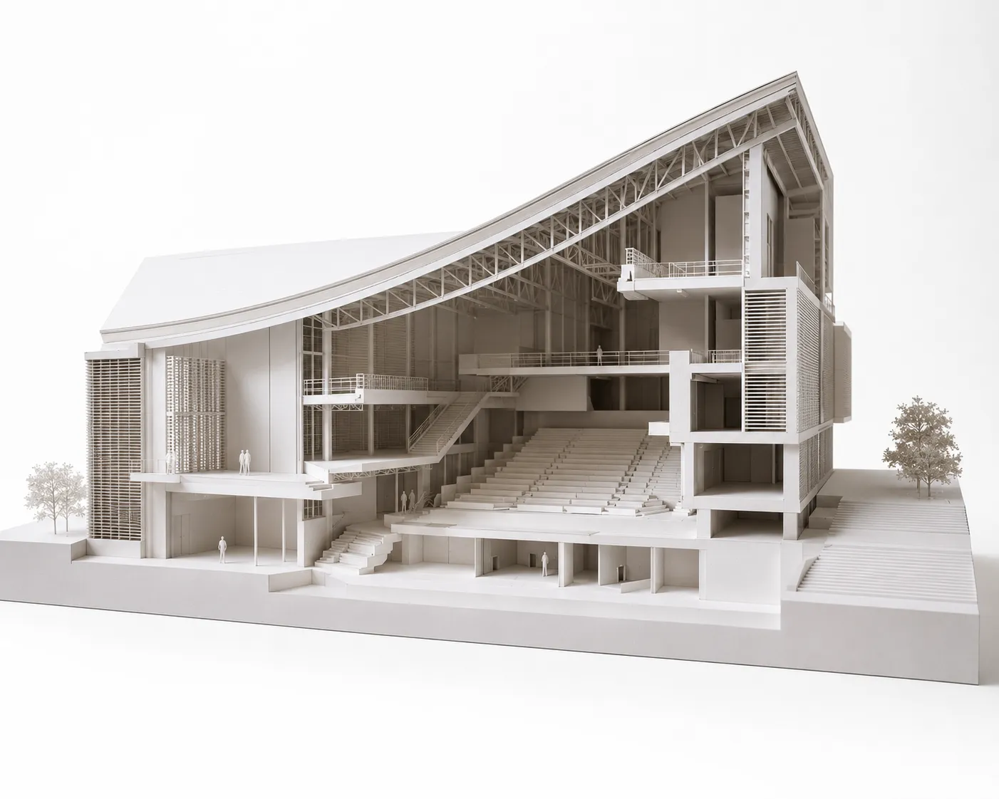architectural thesis model architectural thesis model