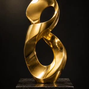 brass-modern-art