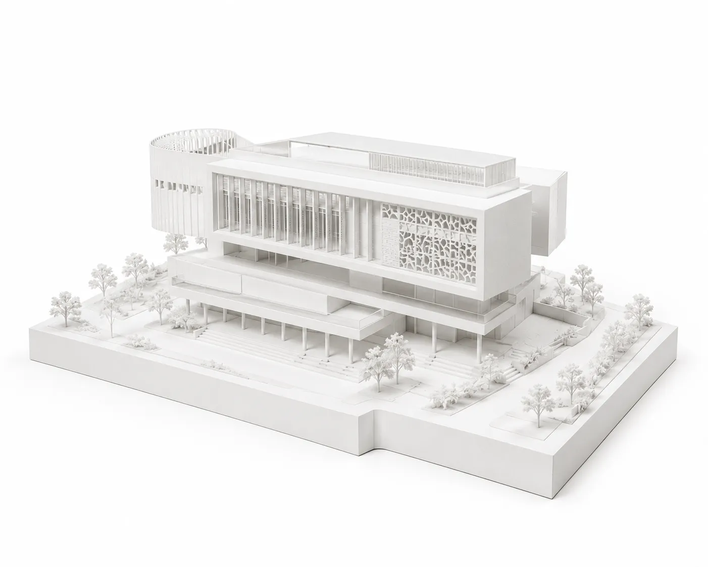 conceptual architectural model conceptual architectural model