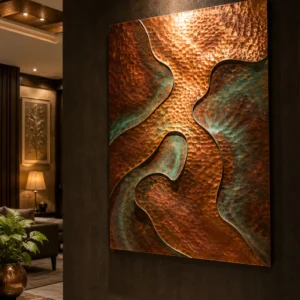 copper-modern-art
