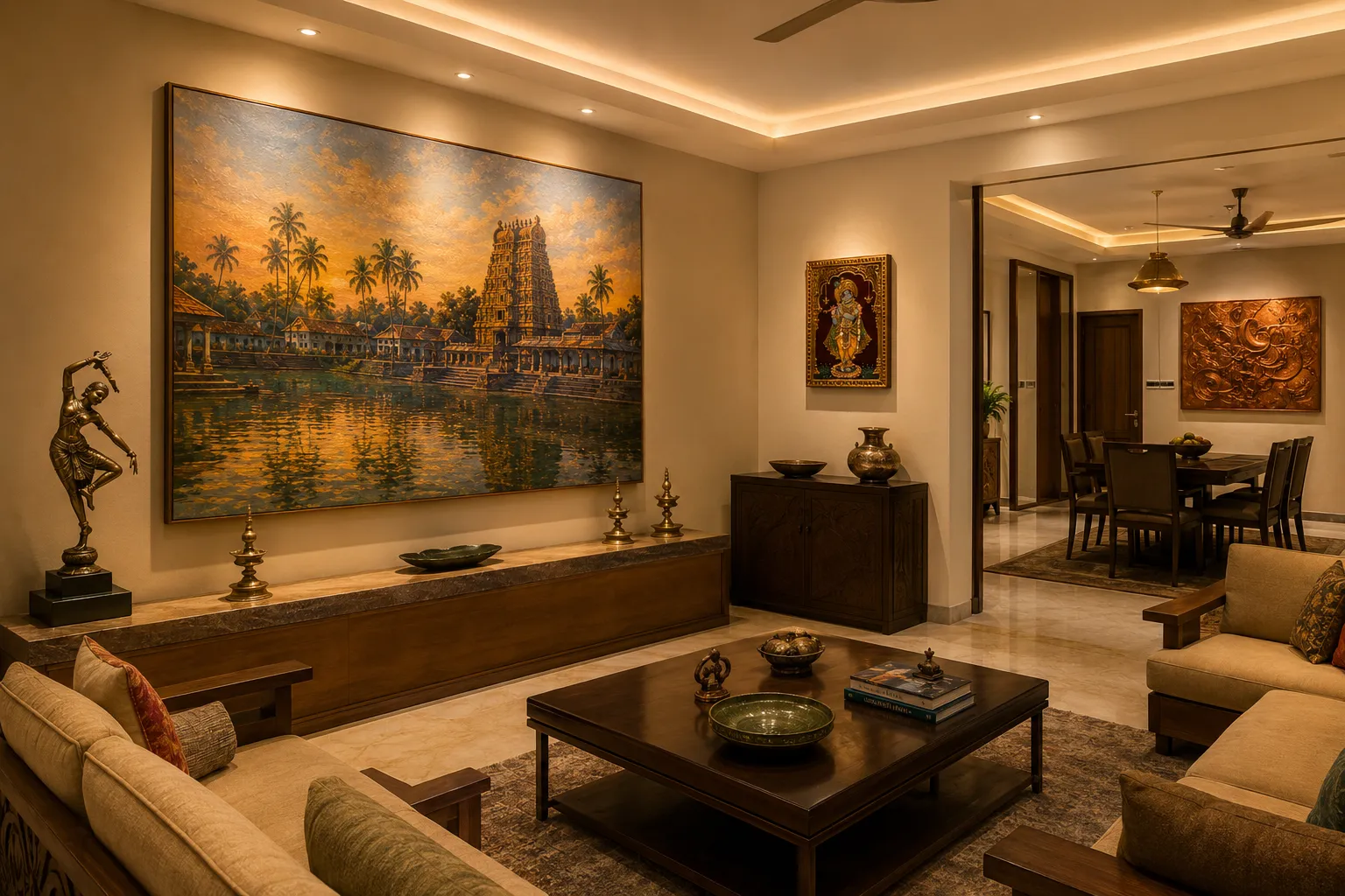 interior art works interior art works