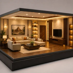 interior-detailed-model