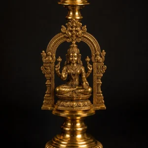 kamatchi-vilaku-goddess-kamakshi-lamp