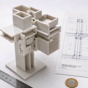 research-prototype-model