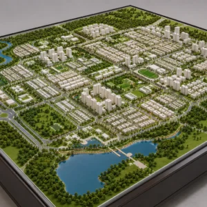 Architectural Models