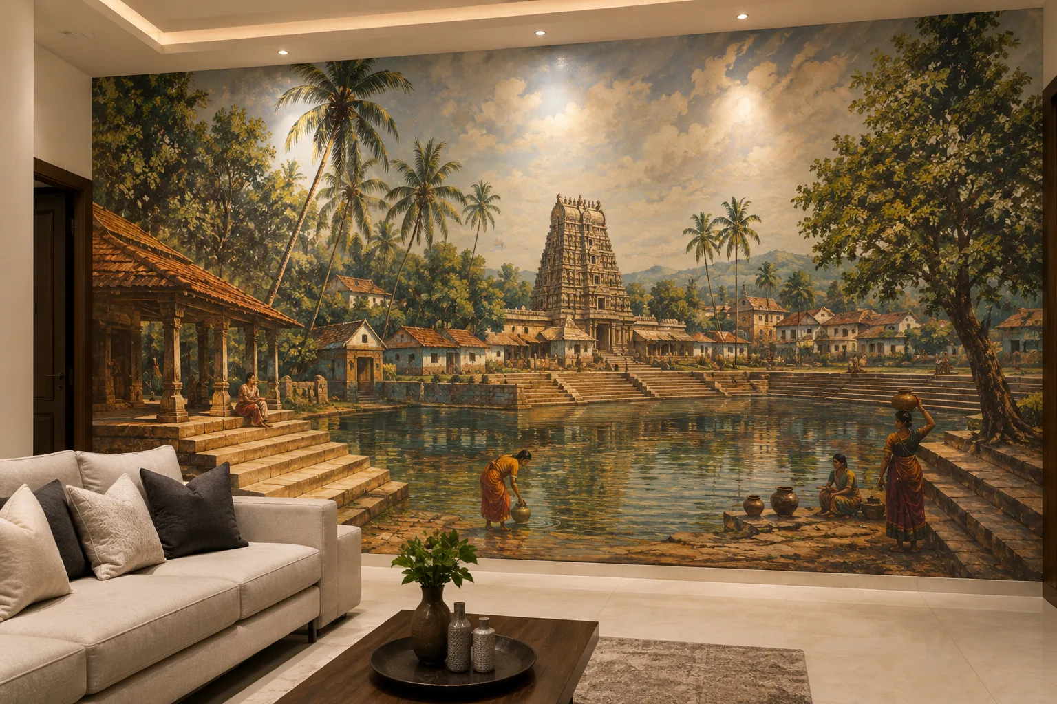 wall paintings wall paintings